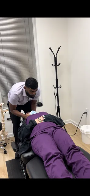 En Hands Chiropractic Picture 3