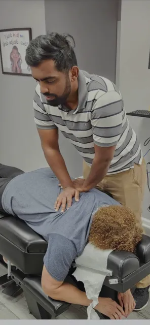 En Hands Chiropractic Picture 4