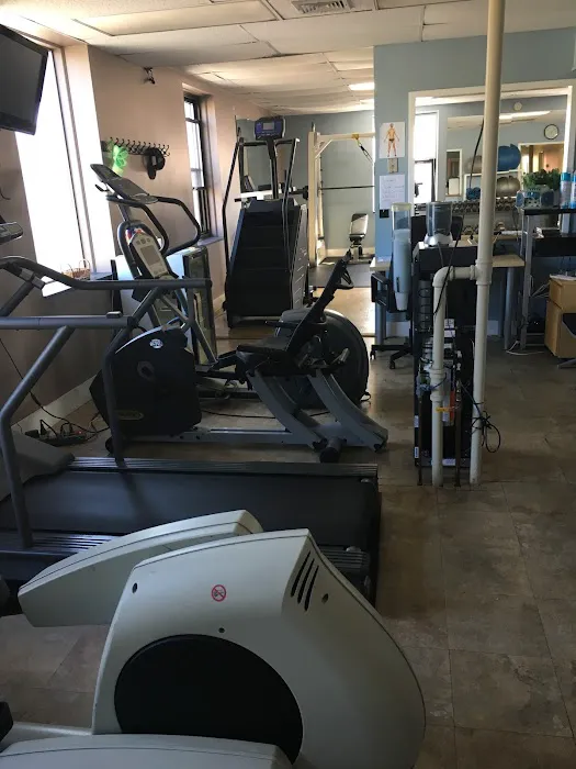 Carlucci Chiropractic Picture 2