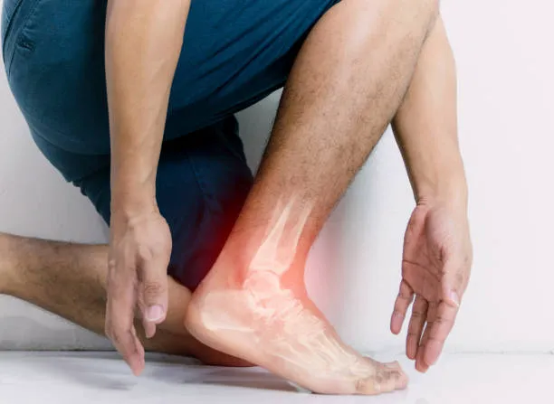 Carlucci Chiropractic Picture 7