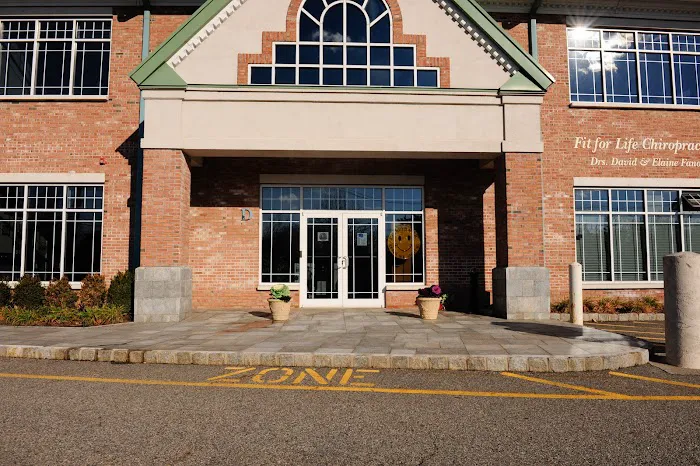 Fit for Life Chiropractic Center Picture 4