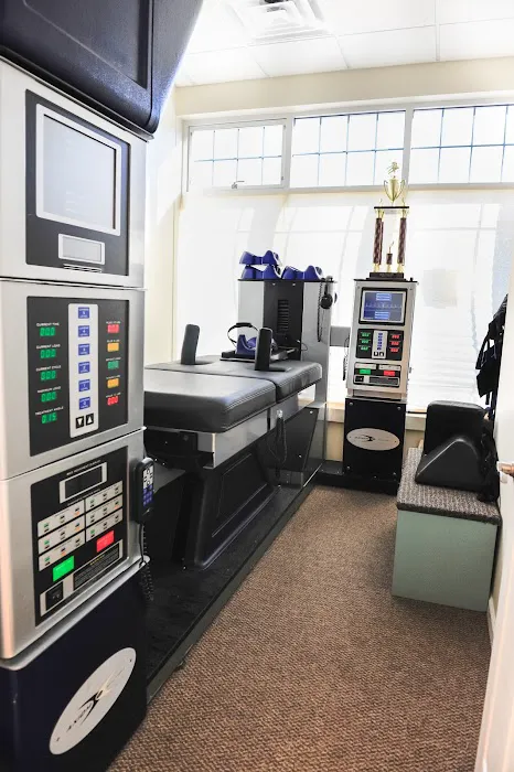 Fit for Life Chiropractic Center Picture 1