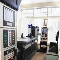 Fit for Life Chiropractic Center ico