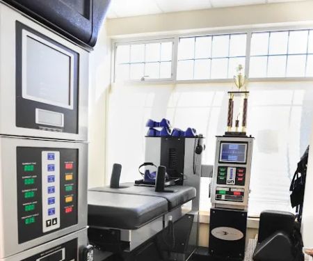 Fit for Life Chiropractic Center