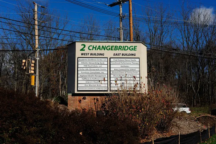 Fit for Life Chiropractic Center Picture 2