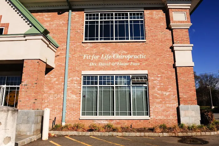 Fit for Life Chiropractic Center Picture 3