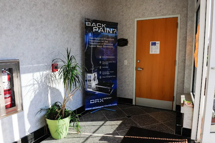 Fit for Life Chiropractic Center Picture 7