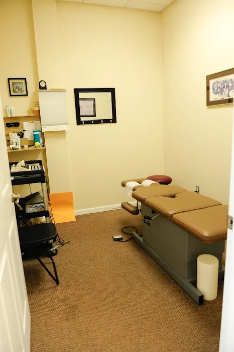 Fit for Life Chiropractic Center Picture 6