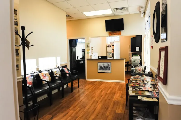 Fit for Life Chiropractic Center Picture 8