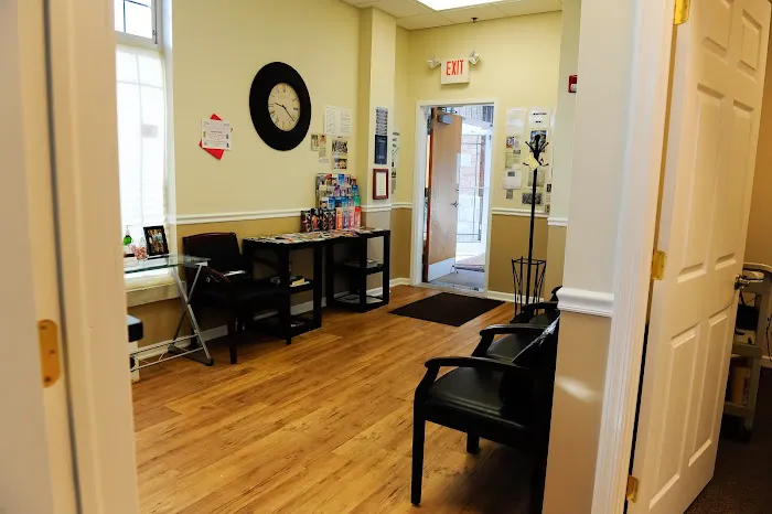 Fit for Life Chiropractic Center Picture 9