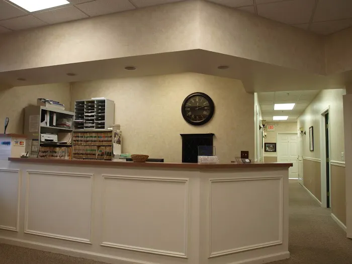 Duddy Chiropractic Center Picture 6