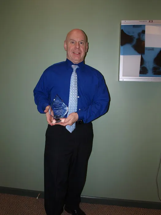 Duddy Chiropractic Center Picture 1