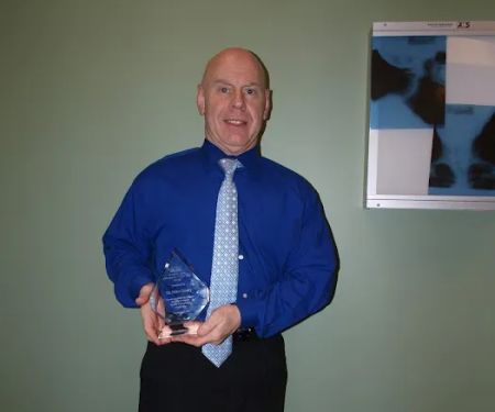 Duddy Chiropractic Center