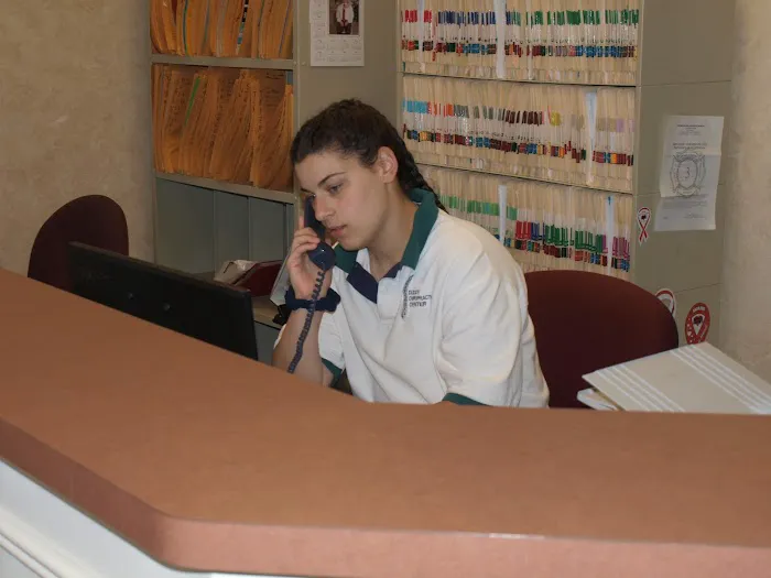 Duddy Chiropractic Center Picture 2