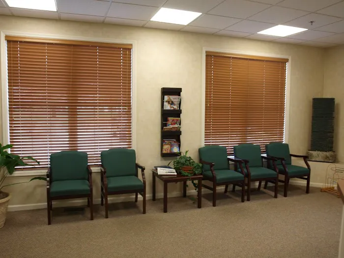 Duddy Chiropractic Center Picture 4
