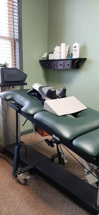 Duddy Chiropractic Center Picture 5