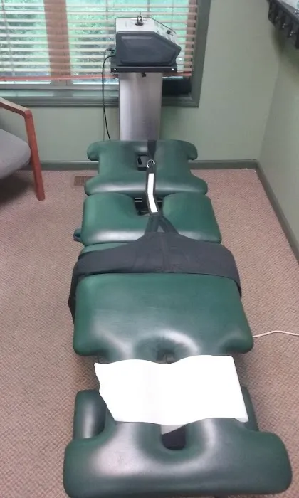 Duddy Chiropractic Center Picture 3