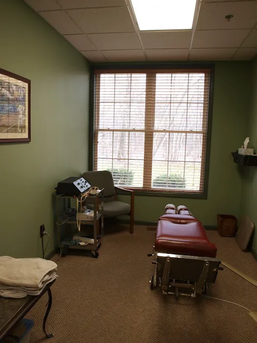 Duddy Chiropractic Center Picture 9