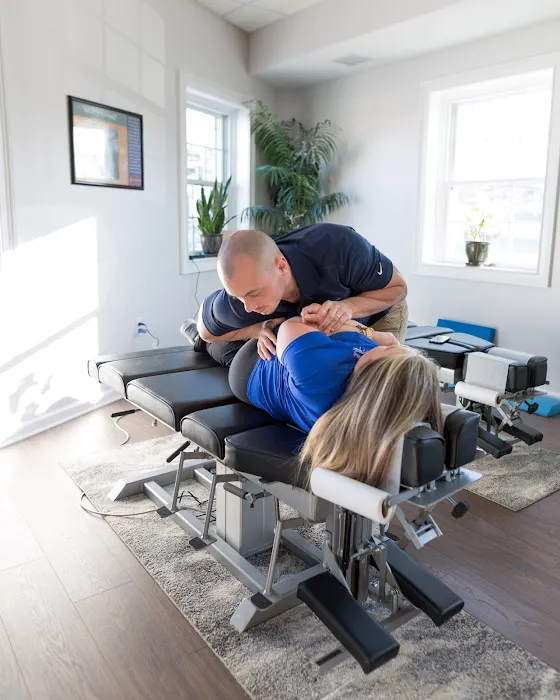 The Chiropractic Source Picture 1