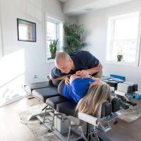 The Chiropractic Source ico