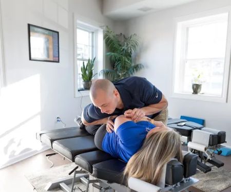 The Chiropractic Source