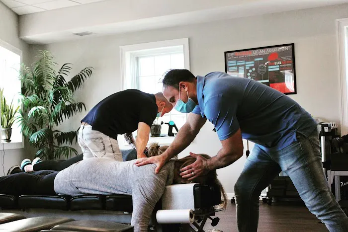 The Chiropractic Source Picture 3