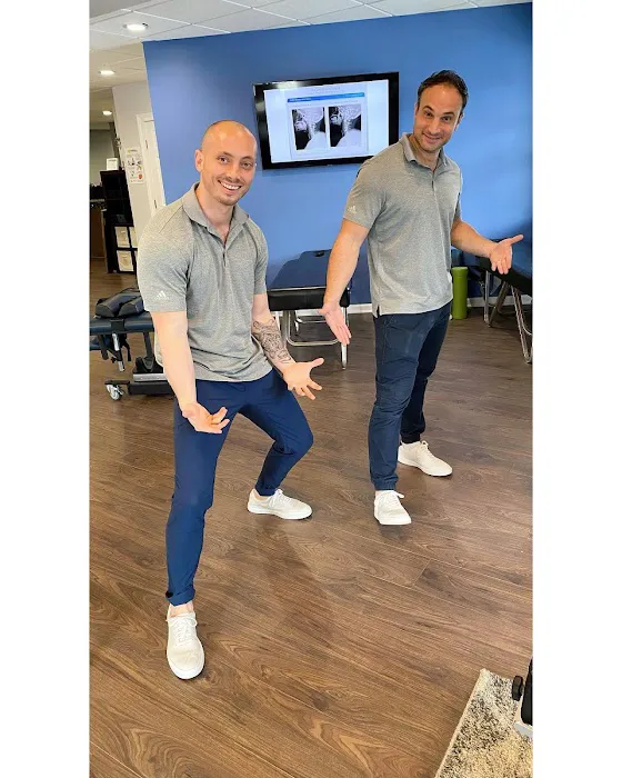 The Chiropractic Source Picture 4