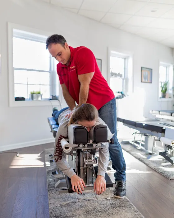 The Chiropractic Source Picture 6