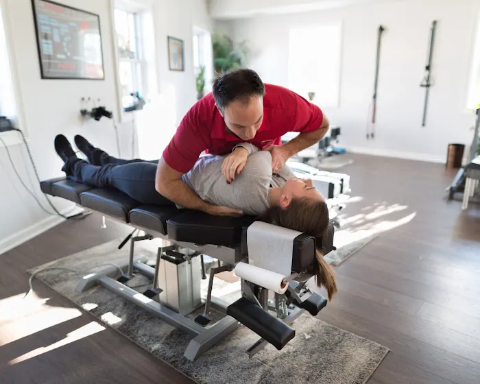 The Chiropractic Source Picture 7