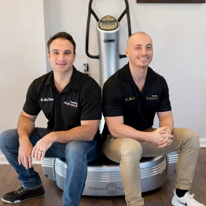 The Chiropractic Source Picture 8