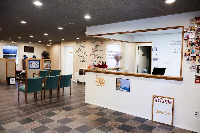 Cedar Grove Family Chiropractic Picture 4
