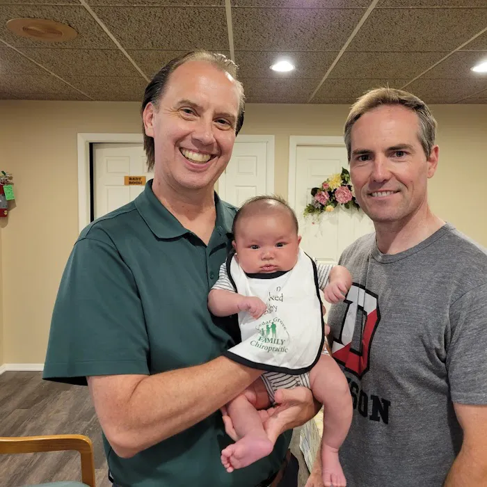 Cedar Grove Family Chiropractic Picture 3