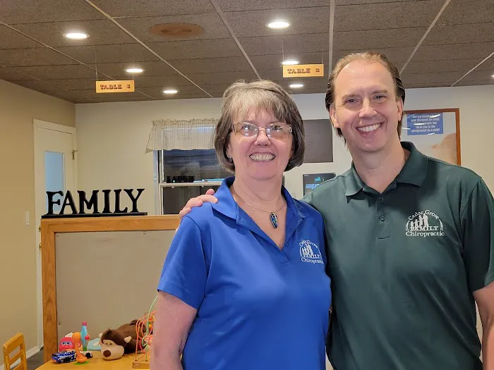 Cedar Grove Family Chiropractic Picture 1