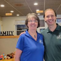 Cedar Grove Family Chiropractic ico