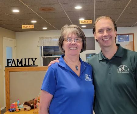 Cedar Grove Family Chiropractic