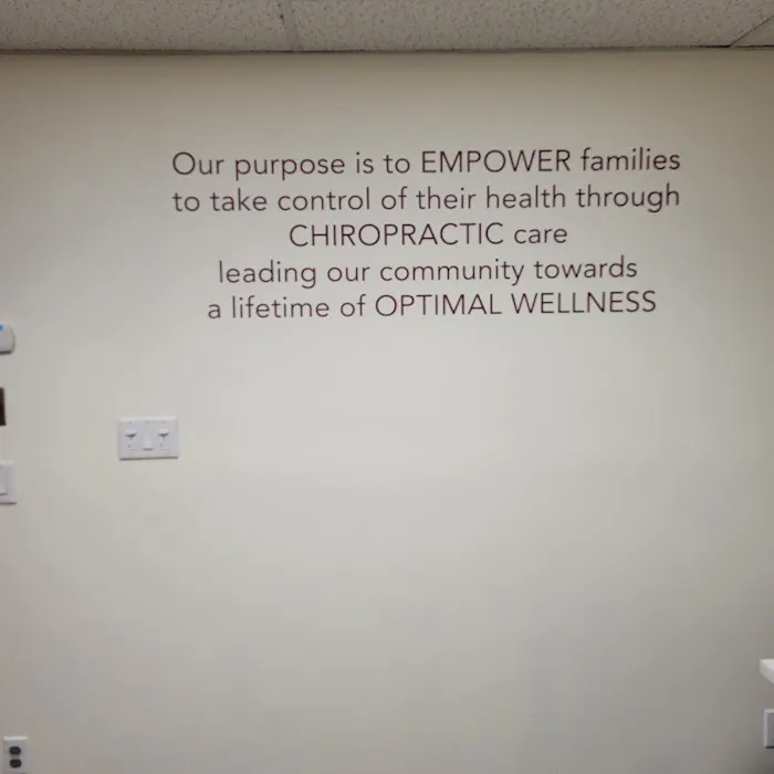 Cedar Grove Family Chiropractic Picture 2
