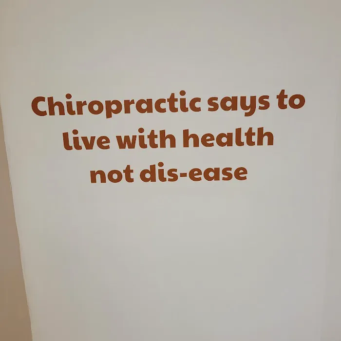 Cedar Grove Family Chiropractic Picture 6