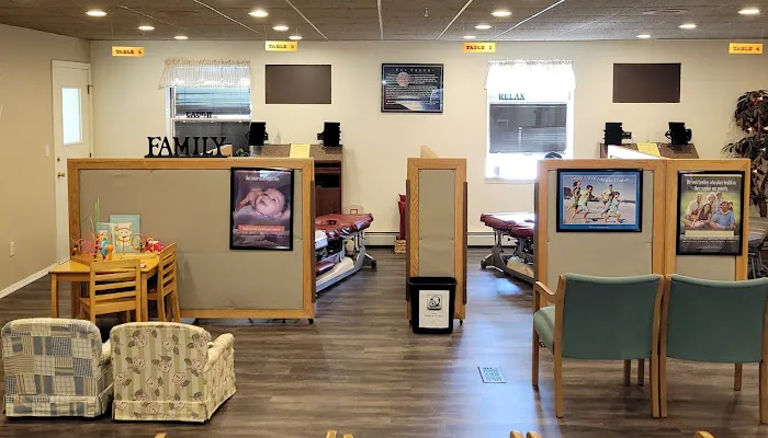 Cedar Grove Family Chiropractic Picture 8