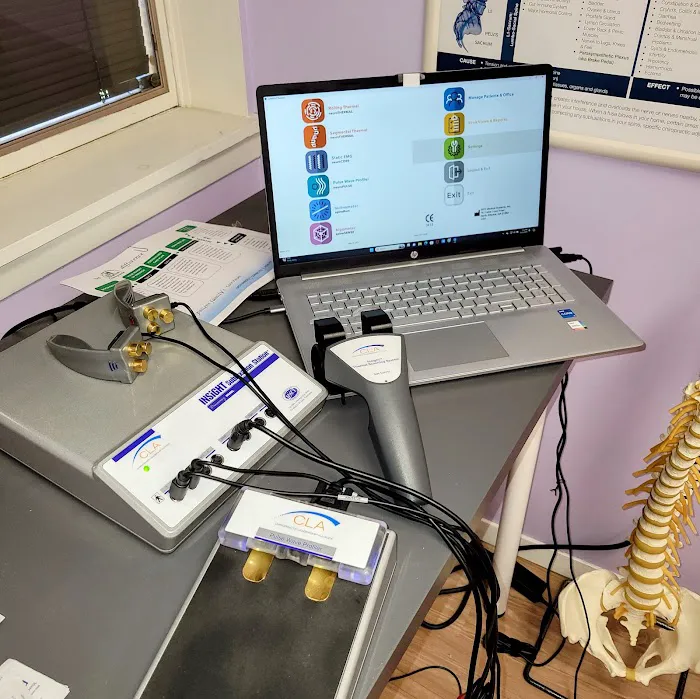 Cedar Grove Family Chiropractic Picture 10