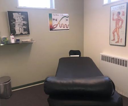 Innovative Acupuncture