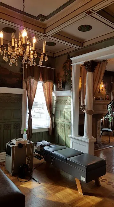 Castle Chiropractic Center Picture 1