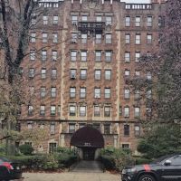 Mount Prospect Health Center ico