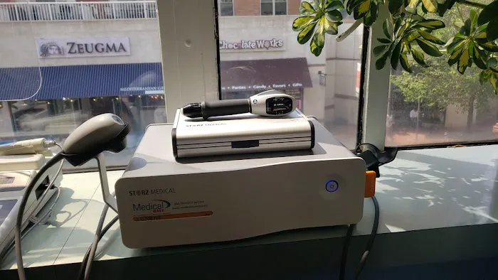 Eshanov Chiropractic Picture 2