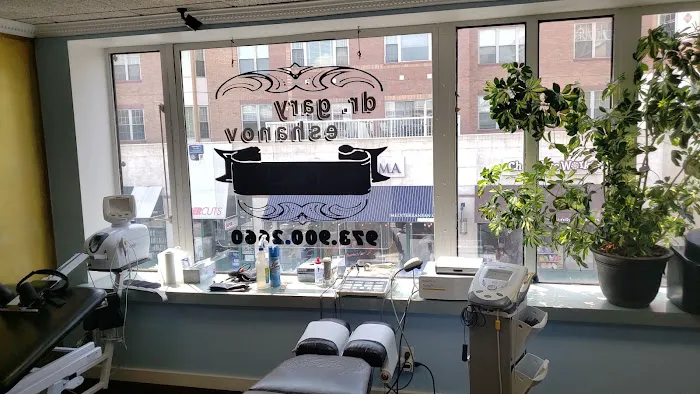 Eshanov Chiropractic Picture 1