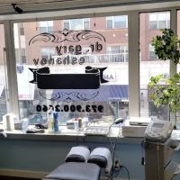 Eshanov Chiropractic ico