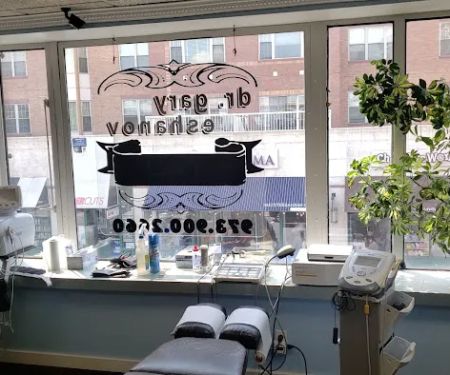 Eshanov Chiropractic