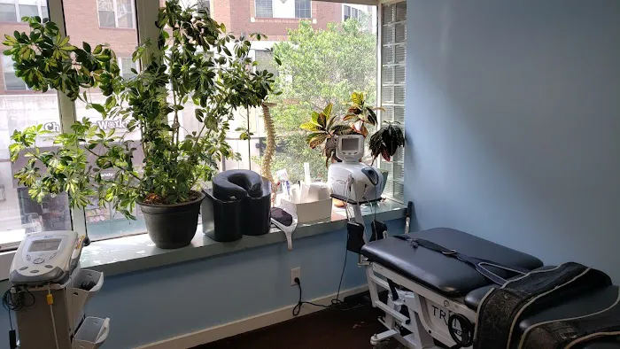 Eshanov Chiropractic Picture 6