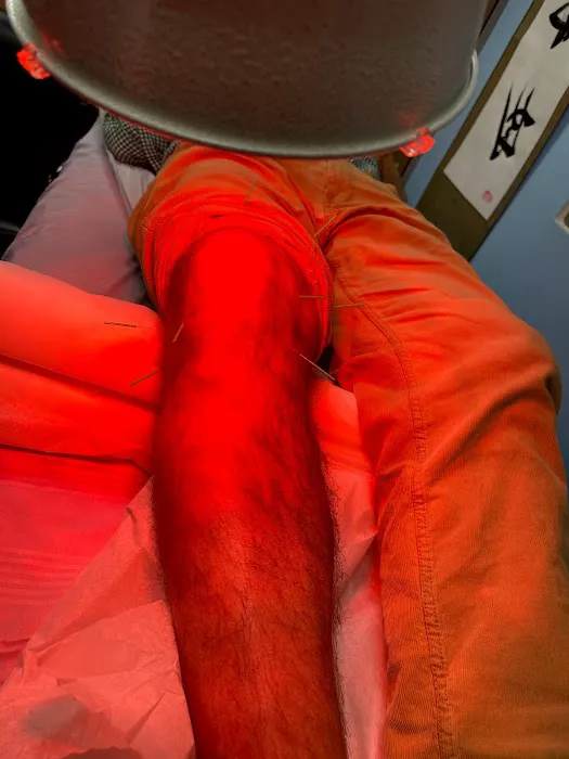 Eshanov Chiropractic Picture 9