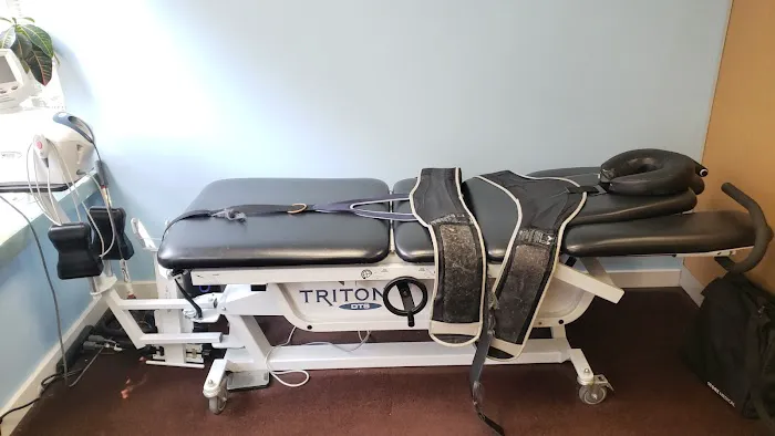 Eshanov Chiropractic Picture 8