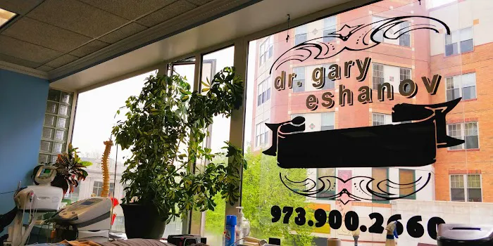 Eshanov Chiropractic Picture 5